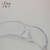 芯硅谷 S5981 安全防护眼镜(护目镜),耐磨涂层,防雾功能,流线贴面型,宽挂绳口 防雾和硬化处理,1袋(1付)