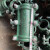 哈夫节抢修接管道堵漏器水管快速接头抱箍加长抢修节大口径pe铁管 DN500外径500-530mm管用