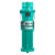 明珠 油浸式潜水泵流量 3立方米/h；扬程 50m；额定功率 1.5KW；配管口径 DN25