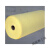 工业吸油卷 强力吸附毯 化学吸液卷 船舶码头化工厂专用 可定制 黄色80cm*50m*4mm