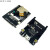 ESP32-CAM摄像头开发板 WIFI蓝牙模块 基于ESP32cam OV2640开发板 SP32CAM+摄像头+下载模块