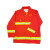97款消防服六件套 消防员抢险救援服 尺码170cm 靴子39码