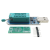 丢石头 MinPro-I高速编程器 主板路由BIOS FLASH 24/25烧录器 USB2.0 MinPro-I编程器 10盒
