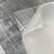 以琛高透明PC耐力板硬塑料板PVC透明板亚克力有机玻璃隔板DIY加工定制 透明2毫米厚 长15厘米x宽15厘米