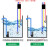 污水池地下室排水自动开关水泵水位控制器水满抽水低位停机感应器 排水控制器