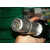 莱丹LEISTER热风塑料焊枪PP PE PVC TRIAC ST 1600W热风枪 LEISTER压轮40mm