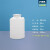 链工 立式水塔蓄水罐工业大容量化工桶加厚pe塑料水箱储水桶 0.2T