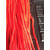 适用于彩色丙纶绳PP线钩针收口细绳 尼龙空心手工编织带束口耐磨 3毫米浅粉100米