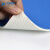 文晨君泰地胶室内防滑健身房地垫PVC塑胶环保舞蹈室隔音橡胶垫运动地板 宽1.8m*厚4.5mm*长10m 宝石纹-蓝