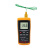 电子测温仪高精度工业温度表K型热电偶接触式探头测量油温温度计 DT1311表+探针310-1.5米(1300℃)
