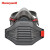 霍尼韦尔（Honeywell）防尘面具 防粉尘PM2.5 工业打磨防护面具 5200套装+5片滤棉