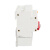 LIANCE联测LCDM9L-125 4P 100A低压漏电开关 剩余漏电断路器系列（单位：只）红白色 AC400V