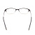 KLARTI\/克拉钛近视眼镜架 男女款 眼镜框细边框轻薄纯钛小框很轻舒适休闲KC3032 C03