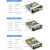 正泰NKY3-S开关电源220V转24V直流电变压器LED导轨式监控LRS-48V 导轨式240W 10A DC24V