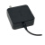 适用笔记本充电器A555L VM590L X552W适配器19V3.42A电源原装 黑色