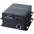 AOPRE-LINK6712(欧柏互联)商用级VGA视频+1路正向3.5音频+反向IR+KVM光端机网络延长器1台价