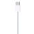 Apple苹果原装双Type-c数据线iPadpro/iPhone15promax充电器11/12.9英寸air4平板20w套装 20W电源适配器+双头USB-C数据线1米