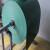 邦道尔适用于PVC绿色轻型平面流水线工业皮带 传送带工业皮带输送带 2mm 绿色平面1.8米*1米*2mm厚度