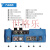 EXFO光时域反射仪OTDR exfo710B715B720C730光纤光缆损耗 MAX-710B(30/28db)