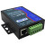 Modbus网关 串口服务器 RS232/485/422转TCP/IP转换器 ZLAN5142-3 图片色