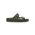 勃肯（BIRKENSTOCK） 618编辑精选女士ARIZONAEVA鞋靴 KHAKI EU36