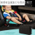 Next like儿童安全座椅垫汽车简易便携安全带固定器坐垫宝宝 活力红小号款（155岁）