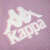 卡帕（Kappa）Kappa卡帕羊羔绒外套情侣宽松开衫夹克毛绒香芋紫卫衣K0BZ2JJ27D