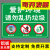 爱护环境提示牌禁止乱扔垃圾警示牌保持清洁注意卫生温馨提示牌不 垃圾02(铝板) 40x50cm