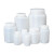 易速汇（YISUHUI）塑料样品瓶 白色 1个 起订量295个 100ml