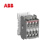ABB AX三极交流线圈接触器 AX18-30-01-80*220-230V50Hz/230-240V60Hz  标准货期2-4周 