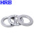 HRB哈尔冰轴承511系列平面推力球轴承 HRB51104 个 1