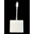 USB-C数字影音多端口转换器苹果笔记本MacBookiPad转HDMI投屏 无包装(A1621拆封盒装)