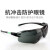 眼镜10435强光护目镜防护眼镜防冲击防风防雾太阳镜男女骑车镜 100111型(防雾款)