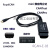 兼容USBCAN分析仪USB转CAN卡CANOpen J1939 DBC协议解析 RCAN-E-03