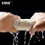 安赛瑞 麂皮擦车巾擦玻璃抹布 不留痕擦车毛巾鸡皮布 自然型40X70CM 2张 8I00012