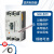 外壳塑壳断路器100A适用塑料式三相四线带漏电保护380v空气开关 125A 3P