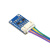 微雪  LTR390-UV 数字UV紫外线传感器C型 I2C接口 可测量环境光强 UV Sensor (C)