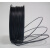 yasin3D打印机耗材PA尼龙高韧性fdm打印丝材料Nylon线条1.75/2.85 黑色 PA 1.75 净重1kg