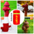精胜（JINGSHENG）室外消火栓保温罩 牛津布加棉加厚保暖罩 120*55水泵接合器保护罩