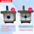 定制液压齿轮泵小型油泵定做高压齿轮泵CBN-E3系列306310314液压 定制8台专拍