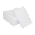 适用于工业擦机布全棉抹布吸水吸油纯白无尘布纯棉布大块布不掉毛 二区-100斤