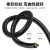 中联 国标YZ橡套电缆线单芯*6平方 户外耐磨电源线 铜芯橡胶软电线1米价 单芯*6平方