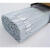 ER6063ER6061铝合金焊丝焊条7075铝合金焊接氩弧焊丝2.4/3.0 ER6061直径16mm一公斤价格