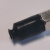 倍尔复 工业真空吸盘细嘴黑色橡胶 ZP04UNGS-ESD  50个/包 货期20