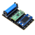 开发板Raspberry Pi Pico双核RP2040处理器Python编程 单独主板 官方Pico焊好排针