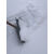 适用于雪铲推雪铲子锰钢推雪板加大加厚大号家用多功能收粮清粪除 本色淬火雪铲带1.2米木柄