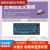 岑迷MOD 007PC七周年纪念版磁轴机械键盘RGB有线电竞游戏PBT键帽 MOD 007 PC-七周年纪念版 奶黄磁轴(三模磁轴版)