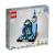 乐高（LEGO）积木玩具 迪士尼系列43232彼得潘与温蒂飞越伦敦儿童生日礼物摆件 43232 彼得·潘与温蒂飞越伦敦