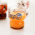 ADERIA迪士尼玻璃杯套装280ml*4只Disney联名日本进口情人节礼物礼盒装