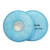 耐斯安609防尘滤棉防工业粉尘颗粒物KP95级活性炭面罩专用配件